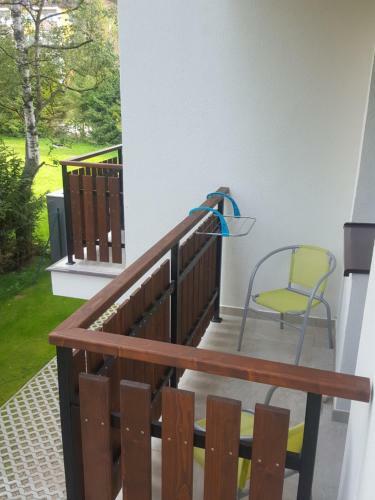 Apartm�n Franz