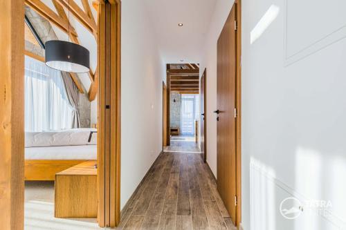 Apartamento Tatra Suites Vila Himalaya Senior Suite 201