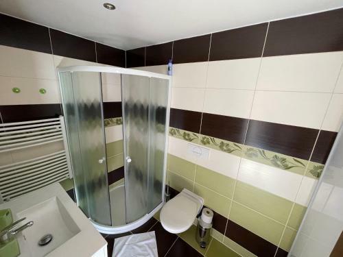 Apartm�ny Lomni?�k