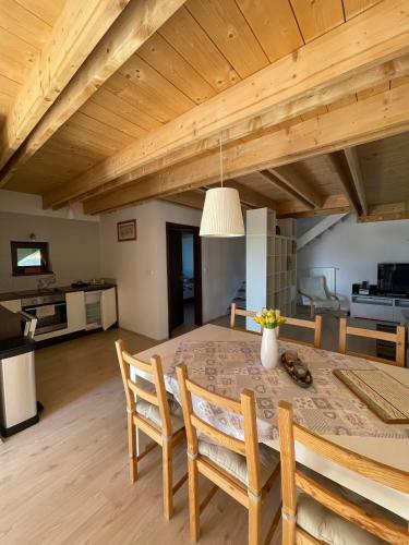 Apartm�ny Lomni?�k