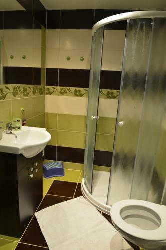 Apartm�ny Lomni?�k