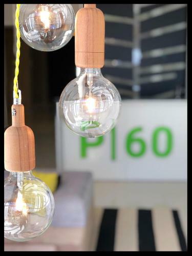 Apartamento Pescara 60