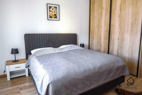 Apartamento AC Vila Quattro