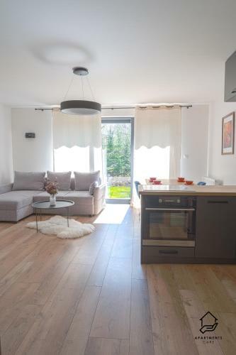 Apartamento AC Vila Quattro