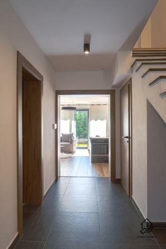 Apartamento AC Vila Quattro