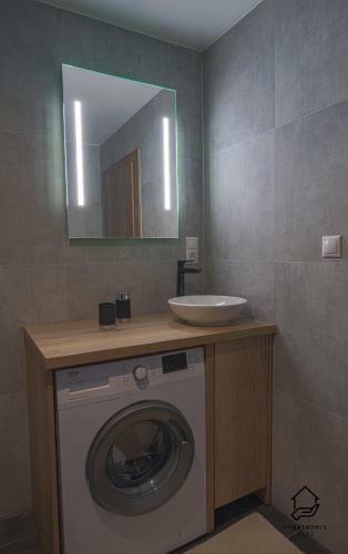 Apartamento AC Vila Quattro