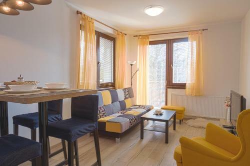 AC Apartm�n Granit 104
