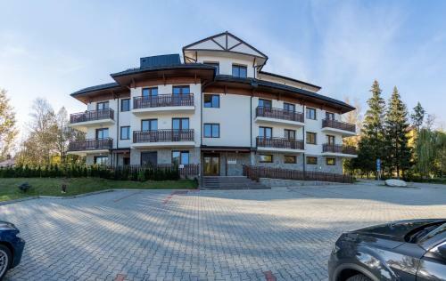 AC Apartm�n Granit 104