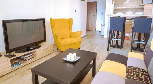 AC Apartm�n Granit 104