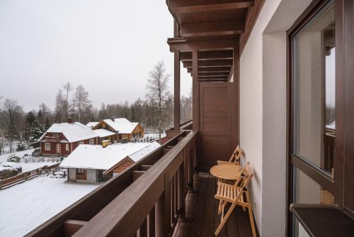 Apartman Lio