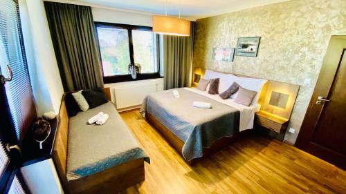 Apartman Lio