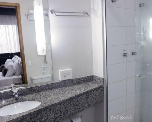 Aparthotel Flat Bela Vista Padr�o 4 Estrelas, Rua Maestro Cardim
