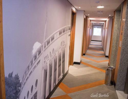 Aparthotel Flat Bela Vista Padr�o 4 Estrelas, Rua Maestro Cardim