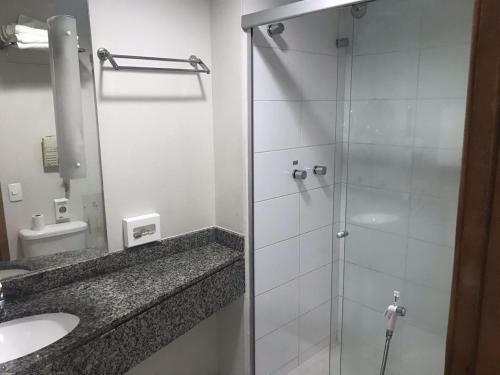 Aparthotel Flat Bela Vista Padr�o 4 Estrelas, Rua Maestro Cardim