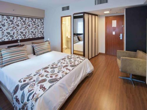 Aparthotel Flat Bela Vista Padr�o 4 Estrelas, Rua Maestro Cardim