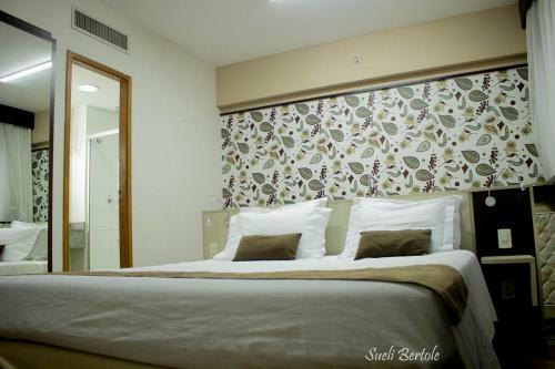 Aparthotel Flat Bela Vista Padr�o 4 Estrelas, Rua Maestro Cardim