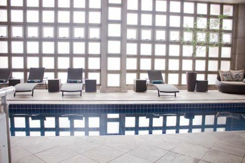 Aparthotel Flat Bela Vista Padr�o 4 Estrelas, Rua Maestro Cardim