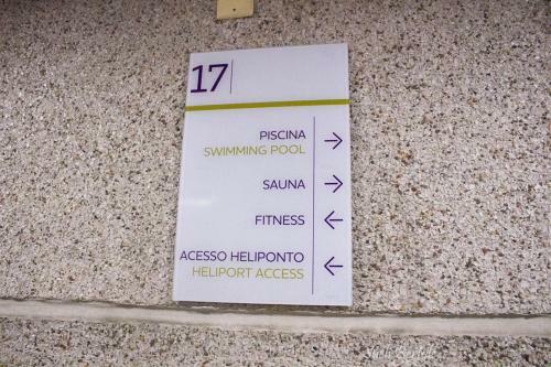 Aparthotel Flat Bela Vista Padr�o 4 Estrelas, Rua Maestro Cardim