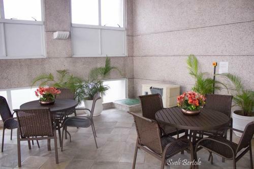 Aparthotel Flat Bela Vista Padr�o 4 Estrelas, Rua Maestro Cardim