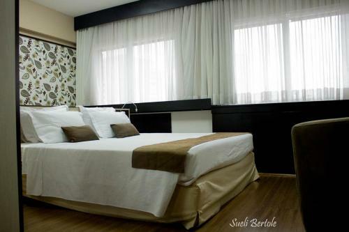 Aparthotel Flat Bela Vista Padr�o 4 Estrelas, Rua Maestro Cardim