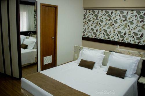 Aparthotel Flat Bela Vista Padr�o 4 Estrelas, Rua Maestro Cardim