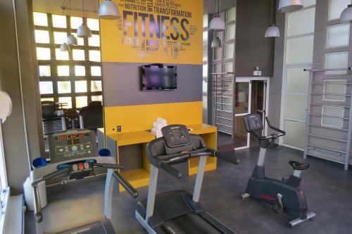 Aparthotel Flat Bela Vista Padr�o 4 Estrelas, Rua Maestro Cardim