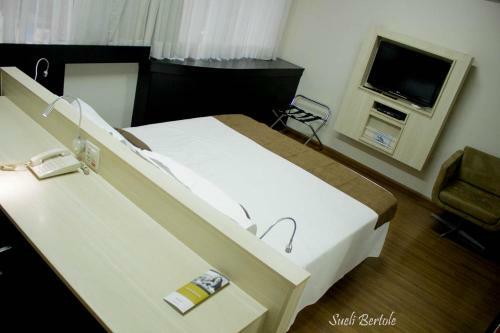 Aparthotel Flat Bela Vista Padr�o 4 Estrelas, Rua Maestro Cardim