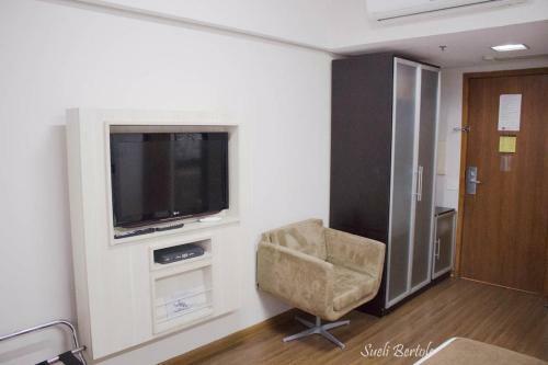 Aparthotel Flat Bela Vista Padr�o 4 Estrelas, Rua Maestro Cardim