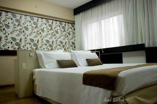 Aparthotel Flat Bela Vista Padr�o 4 Estrelas, Rua Maestro Cardim