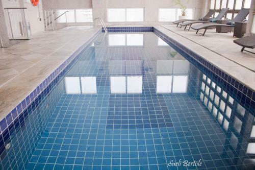 Aparthotel Flat Bela Vista Padr�o 4 Estrelas, Rua Maestro Cardim