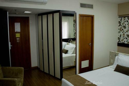 Aparthotel Flat Bela Vista Padr�o 4 Estrelas, Rua Maestro Cardim