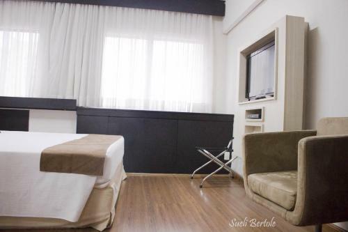 Aparthotel Flat Bela Vista Padr�o 4 Estrelas, Rua Maestro Cardim