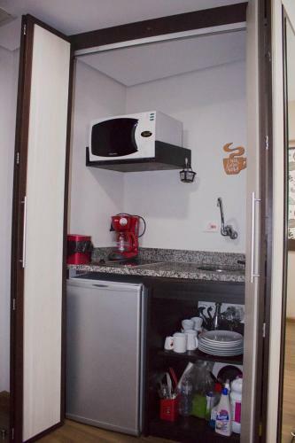 Aparthotel Flat Bela Vista Padr�o 4 Estrelas, Rua Maestro Cardim