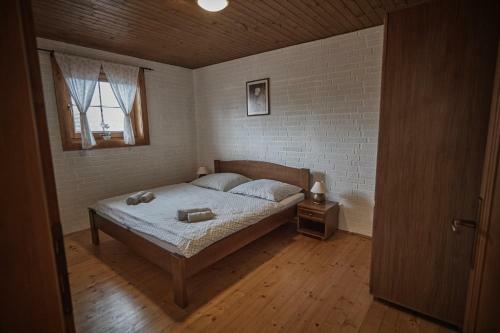 Agroturismo Chata V??ky Terchov�