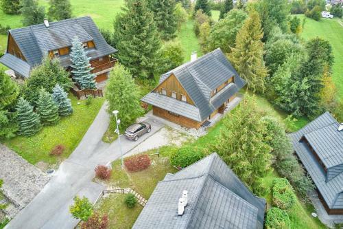 Agroturismo Chata V??ky Terchov�