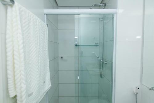 Apartamento Linda Vista Do Centro De S�o Paulo Com Garagem E Internet 50mb
