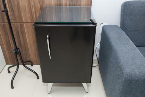 Apartamento Linda Vista Do Centro De S�o Paulo Com Garagem E Internet 50mb