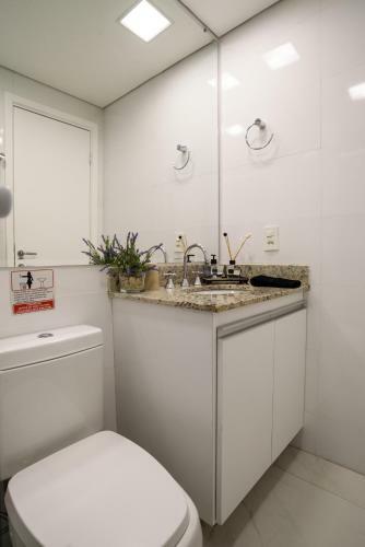 Apartamento Linda Vista Do Centro De S�o Paulo Com Garagem E Internet 50mb