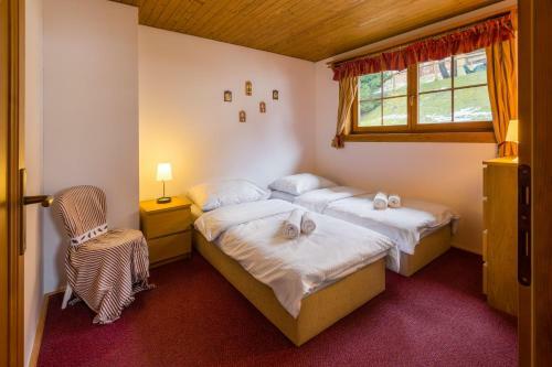 Apartm�n V??ky Terchov�