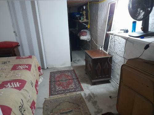Bed & Breakfast Acbh - Adega Caf� Brasil Hospedagem