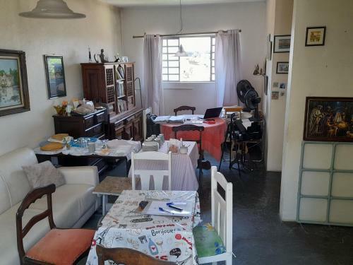Bed & Breakfast Acbh - Adega Caf� Brasil Hospedagem