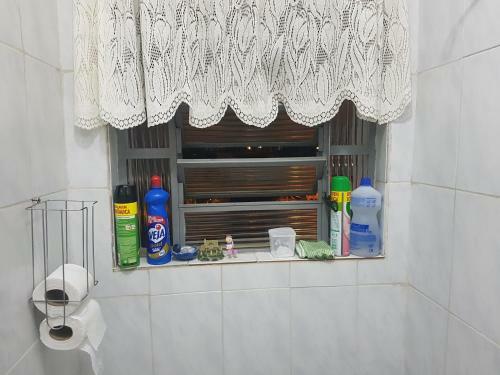 Bed & Breakfast Acbh - Adega Caf� Brasil Hospedagem