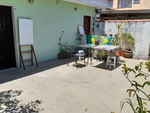 Bed & Breakfast Acbh - Adega Caf� Brasil Hospedagem