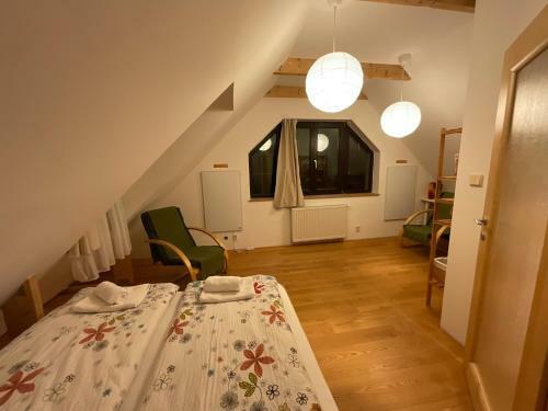 Apartamento Tatra Montes Fimali