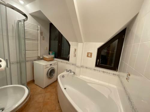 Apartamento Tatra Montes Fimali