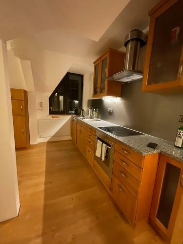 Apartamento Tatra Montes Fimali