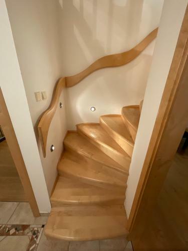 Apartamento Tatra Montes Fimali