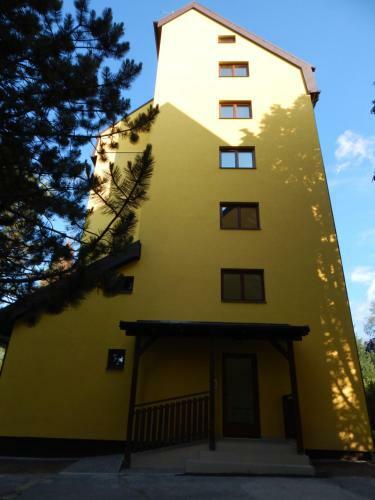 Apartm�n Lemon