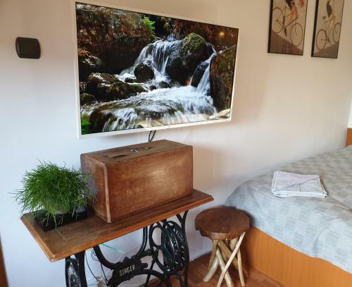 Apartman Orlie Pierko - Contactless Check In