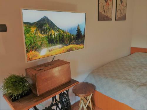 Apartman Orlie Pierko - Contactless Check In